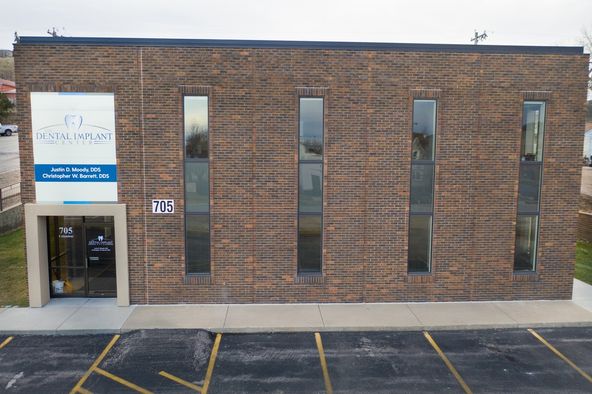 705 Columbus St, Rapid City, SD 57701